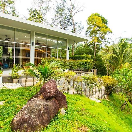 The Trees Club Resort Kamala Beach Zewnętrze zdjęcie