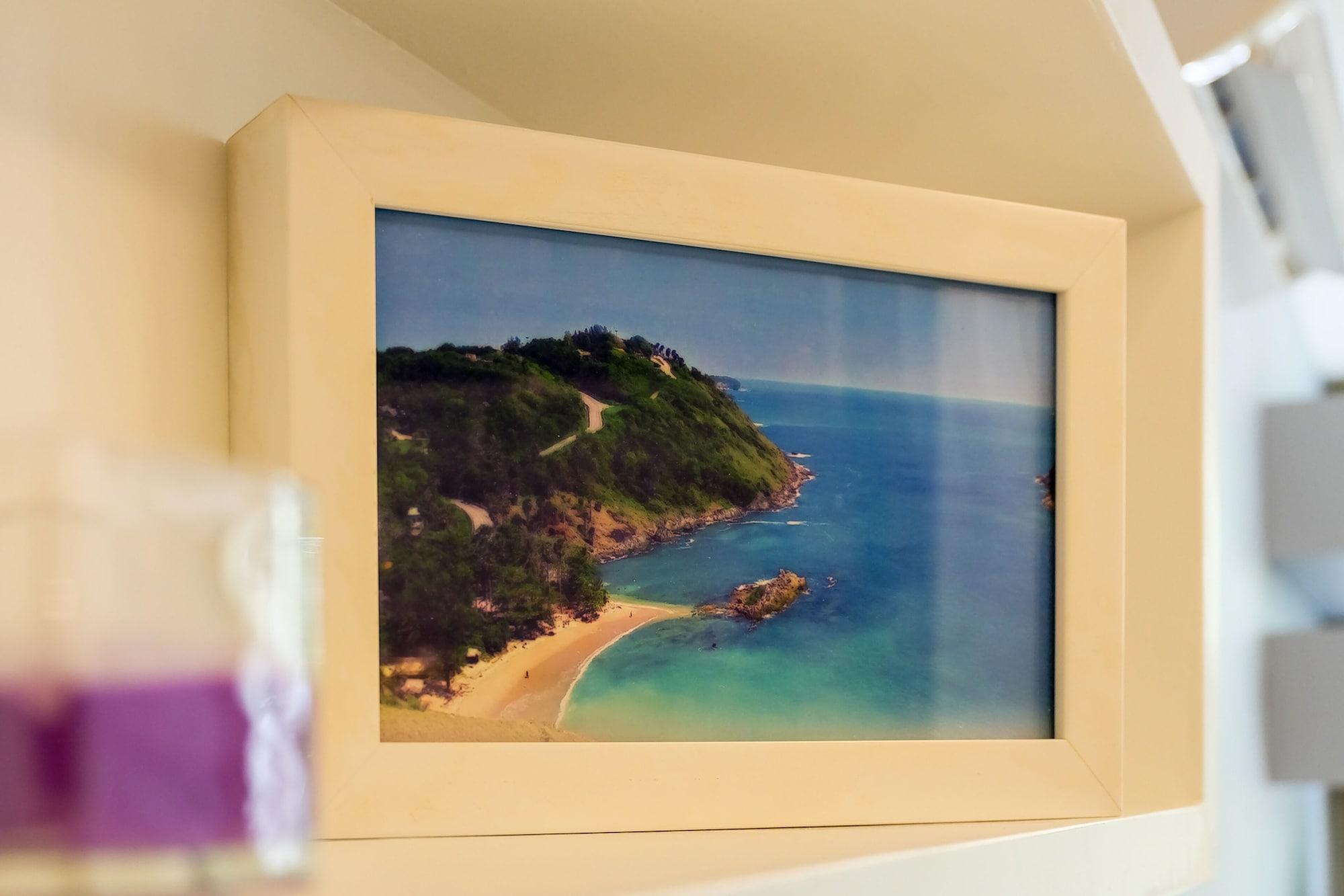 The Trees Club Resort Kamala Beach Zewnętrze zdjęcie