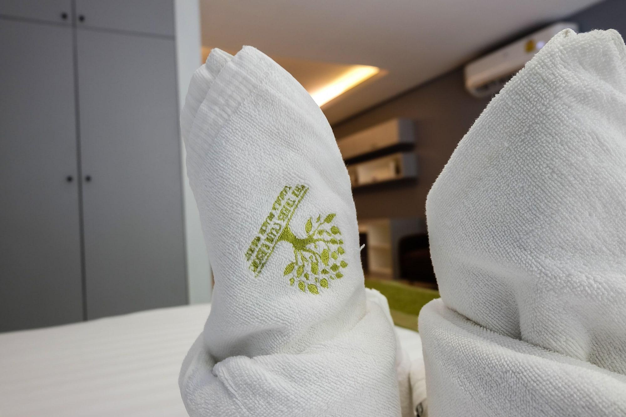 The Trees Club Resort Kamala Beach Zewnętrze zdjęcie