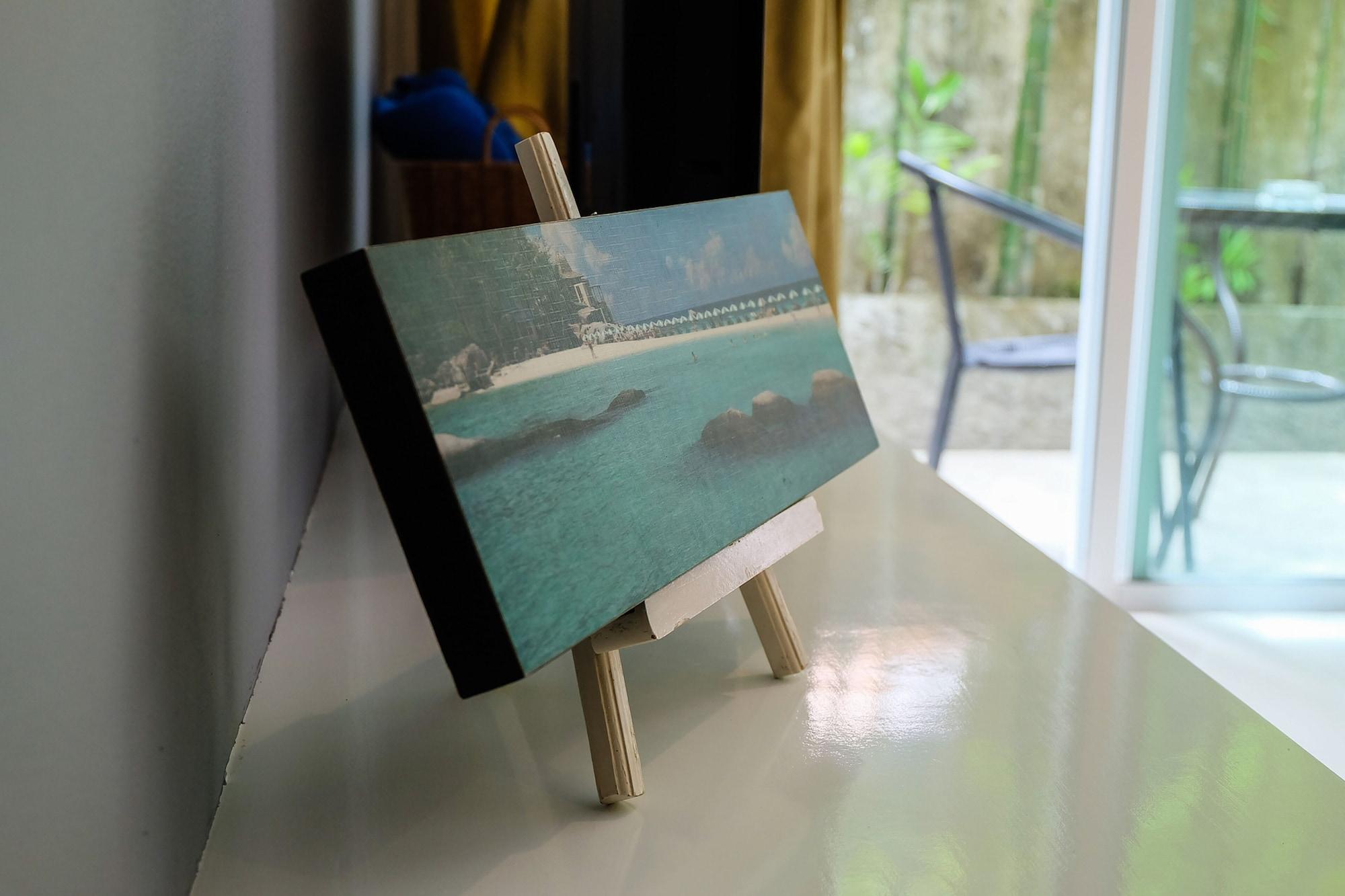 The Trees Club Resort Kamala Beach Zewnętrze zdjęcie