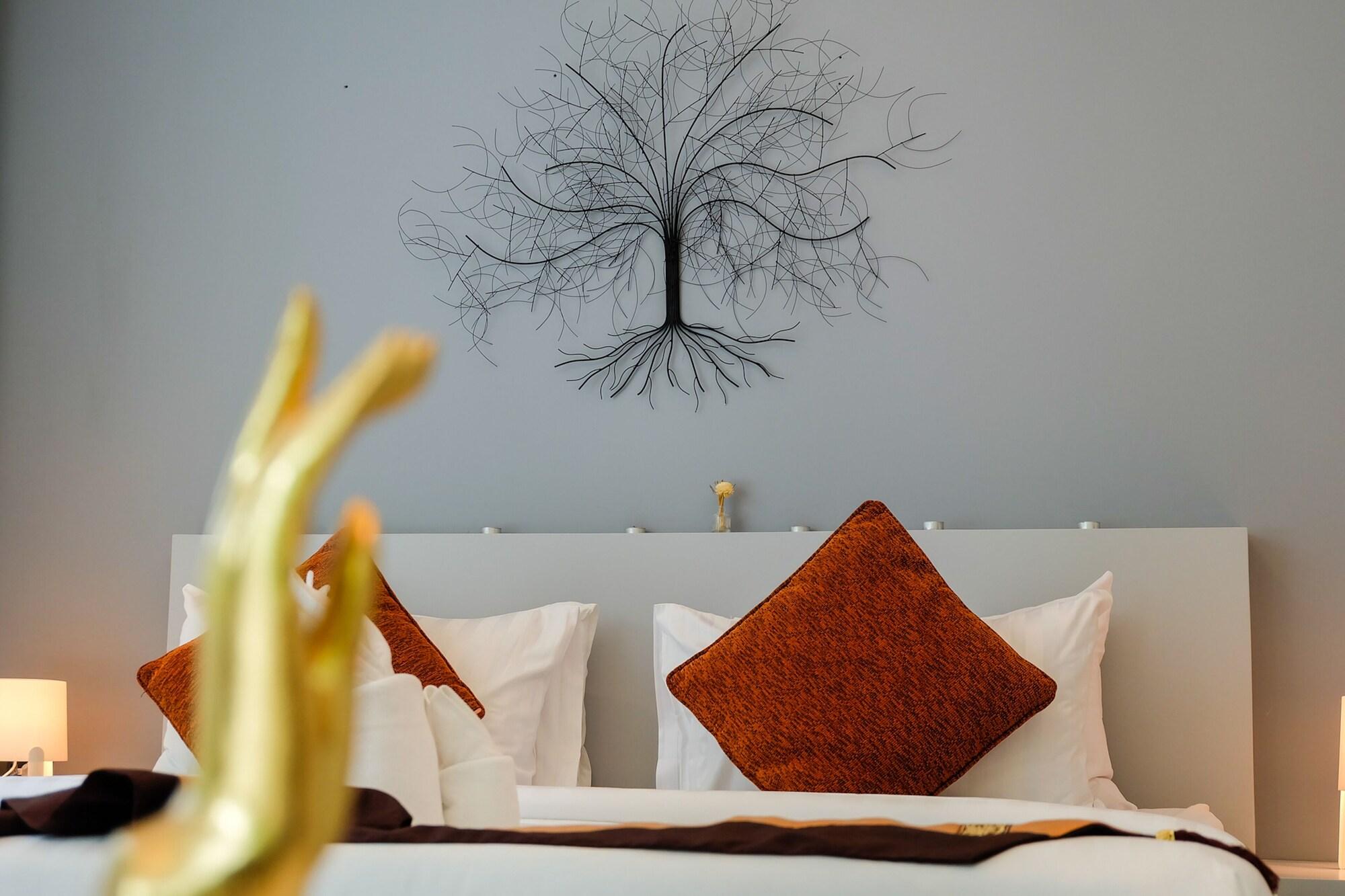 The Trees Club Resort Kamala Beach Zewnętrze zdjęcie