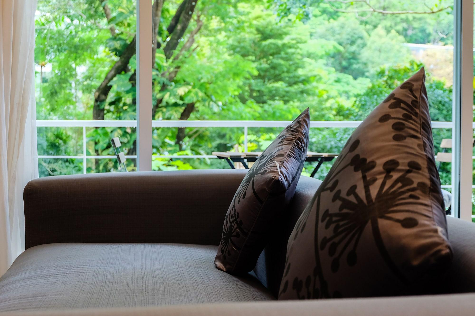 The Trees Club Resort Kamala Beach Zewnętrze zdjęcie