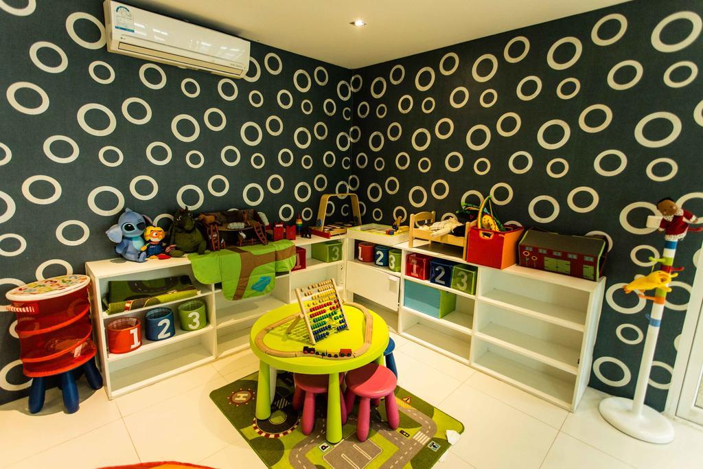 The Trees Club Resort Kamala Beach Zewnętrze zdjęcie