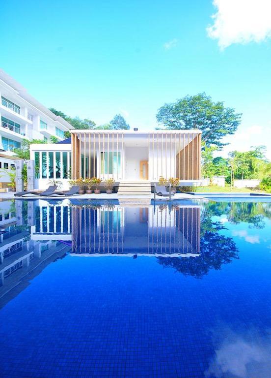 The Trees Club Resort Kamala Beach Zewnętrze zdjęcie